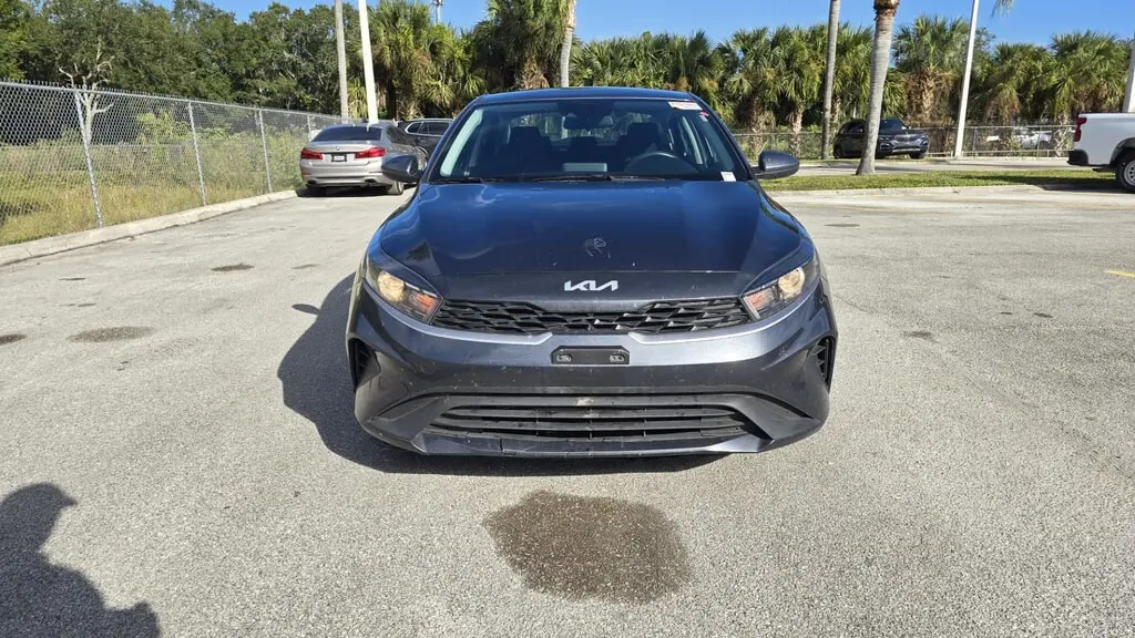 Florida Fine Cars - Used KIA FORTE 2024 ORLANDO LXS