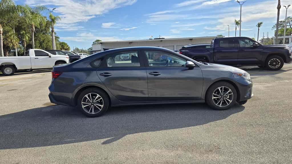 Florida Fine Cars - Used KIA FORTE 2024 ORLANDO LXS