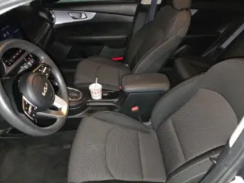 Florida Fine Cars - Used KIA FORTE 2024 ORLANDO LXS