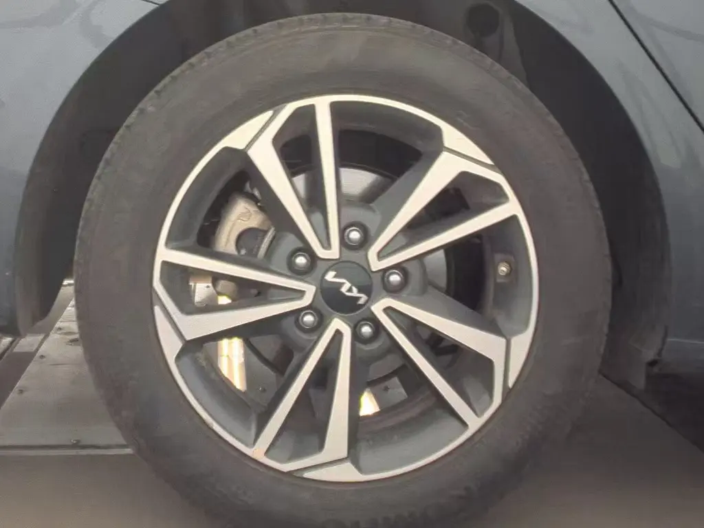 Florida Fine Cars - Used KIA FORTE 2024 ORLANDO LXS