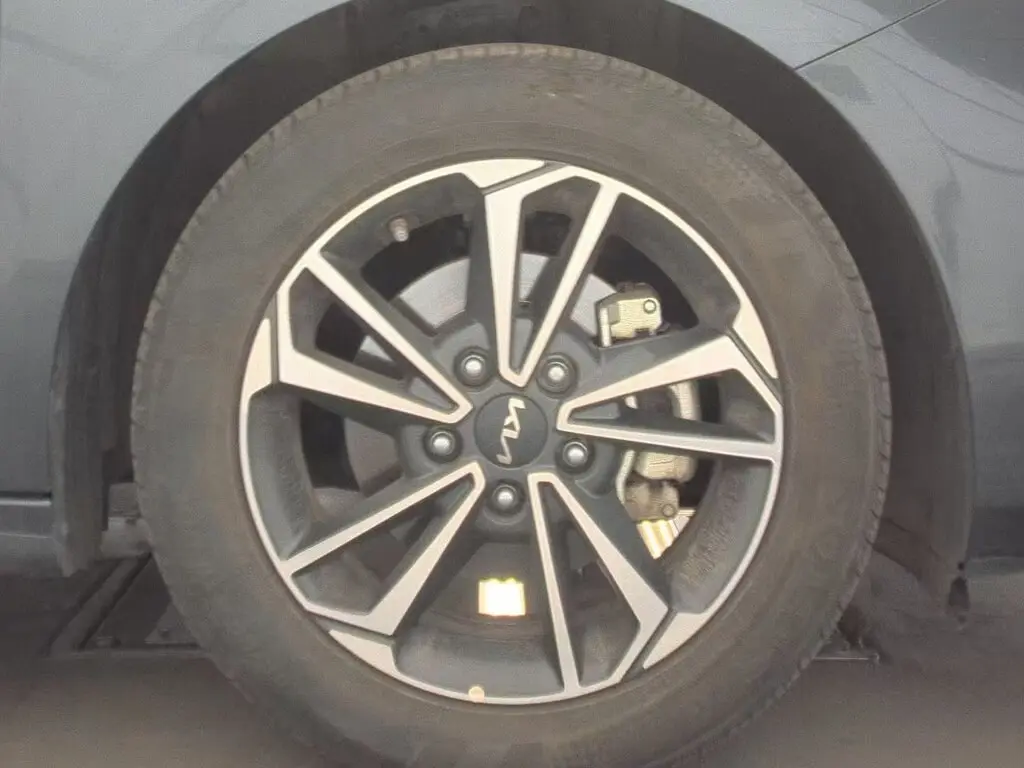 Florida Fine Cars - Used KIA FORTE 2024 ORLANDO LXS