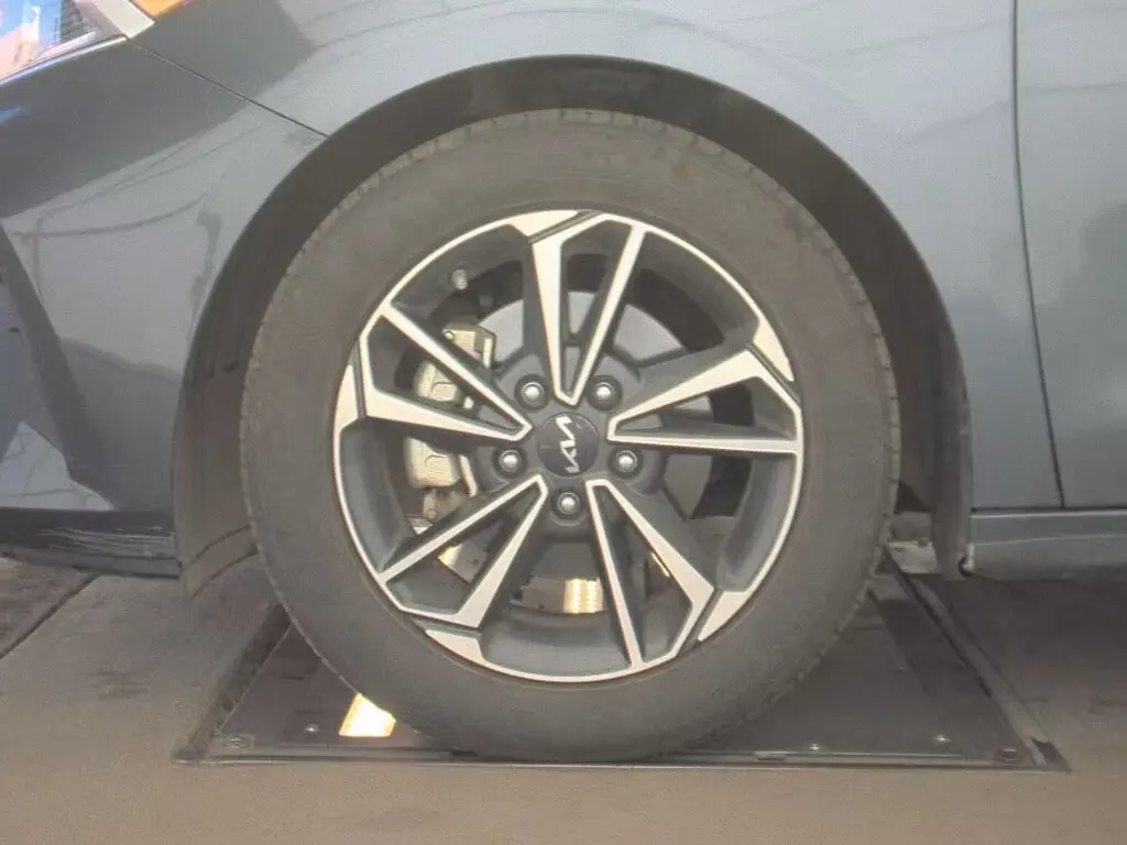 Florida Fine Cars - Used KIA FORTE 2024 ORLANDO LXS