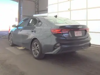 Florida Fine Cars - Used KIA FORTE 2024 ORLANDO LXS