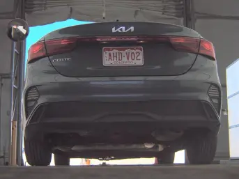 Florida Fine Cars - Used KIA FORTE 2024 ORLANDO LXS