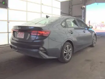 Florida Fine Cars - Used KIA FORTE 2024 ORLANDO LXS