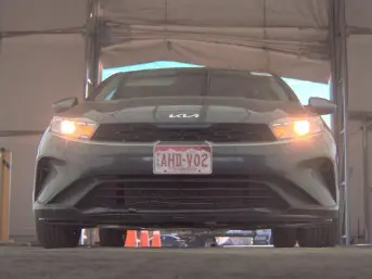 Florida Fine Cars - Used KIA FORTE 2024 ORLANDO LXS