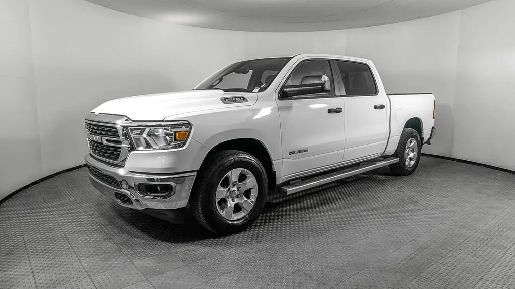 Florida Fine Cars - Used RAM 1500 2023 ORLANDO BIG HORN