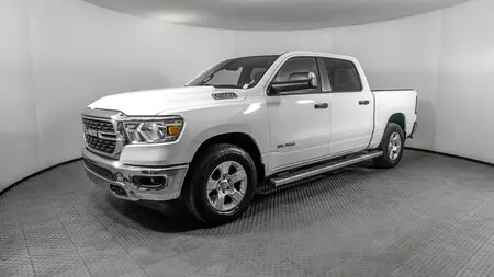 Florida Fine Cars - Used RAM 1500 2023 ORLANDO BIG HORN