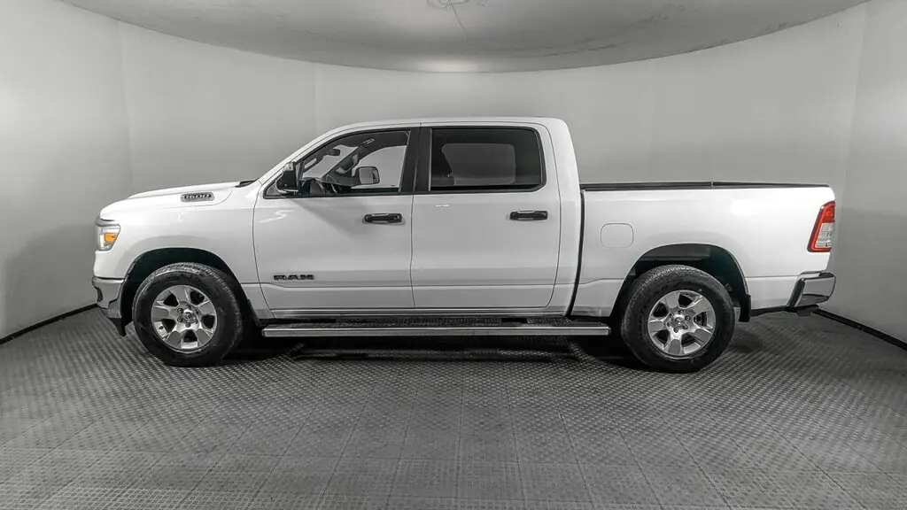 Florida Fine Cars - Used RAM 1500 2023 ORLANDO BIG HORN