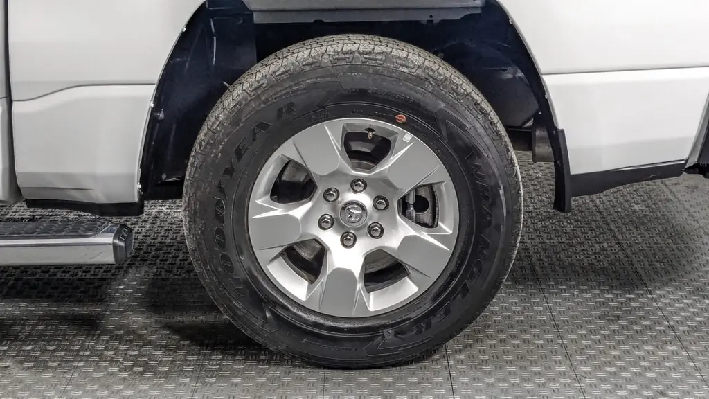 Florida Fine Cars - Used RAM 1500 2023 ORLANDO BIG HORN