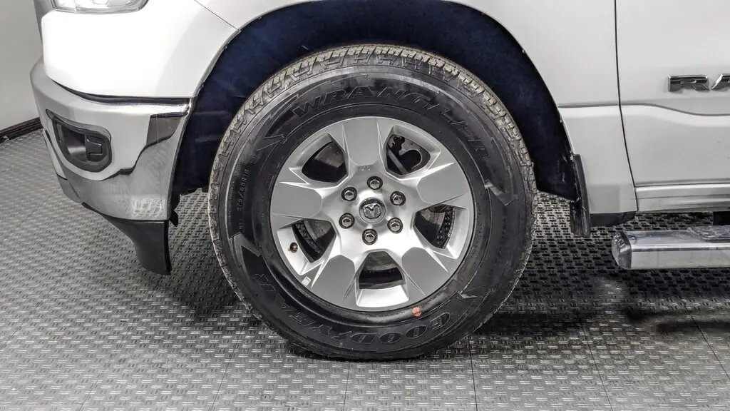 Florida Fine Cars - Used RAM 1500 2023 ORLANDO BIG HORN