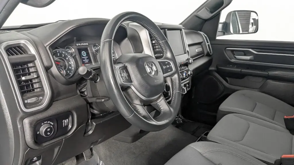 Florida Fine Cars - Used RAM 1500 2023 ORLANDO BIG HORN