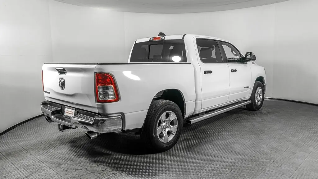 Florida Fine Cars - Used RAM 1500 2023 ORLANDO BIG HORN