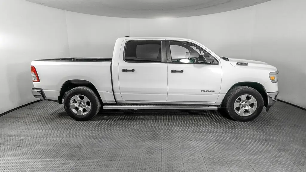 Florida Fine Cars - Used RAM 1500 2023 ORLANDO BIG HORN