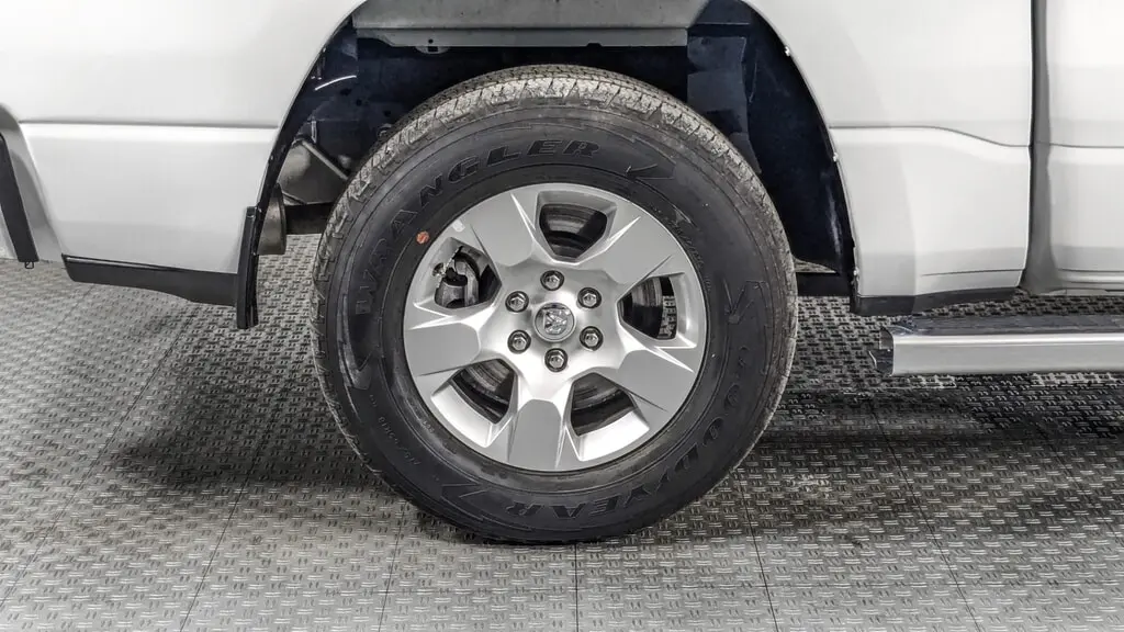 Florida Fine Cars - Used RAM 1500 2023 ORLANDO BIG HORN