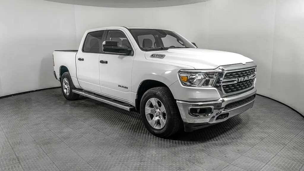 Florida Fine Cars - Used RAM 1500 2023 ORLANDO BIG HORN