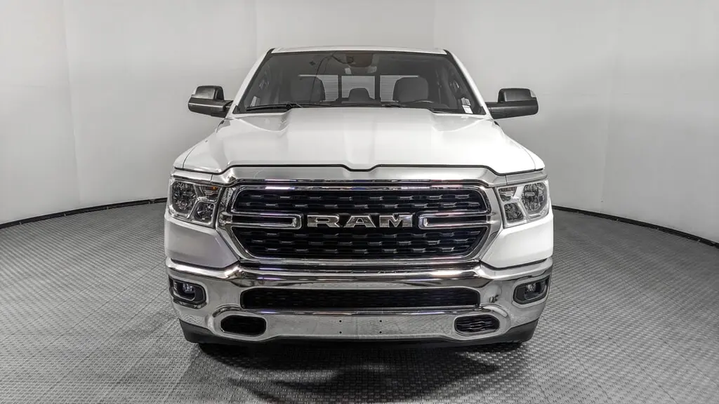 Florida Fine Cars - Used RAM 1500 2023 ORLANDO BIG HORN