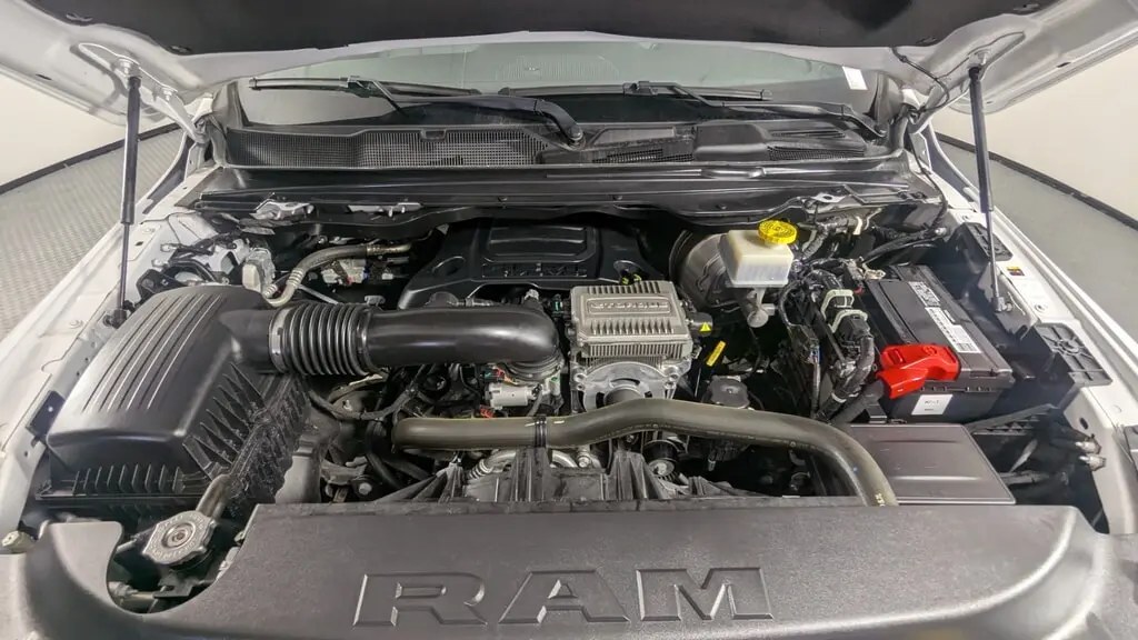 Florida Fine Cars - Used RAM 1500 2023 ORLANDO BIG HORN