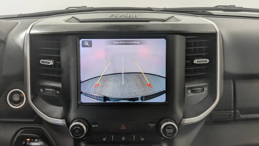 Florida Fine Cars - Used RAM 1500 2023 ORLANDO BIG HORN