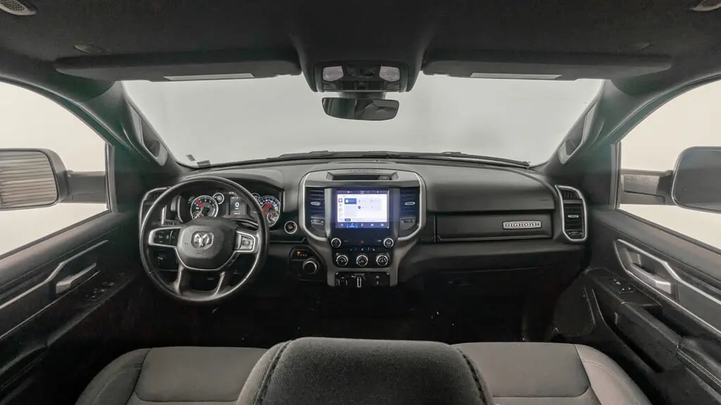 Florida Fine Cars - Used RAM 1500 2023 ORLANDO BIG HORN