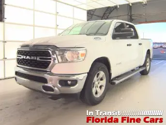 Florida Fine Cars - Used RAM 1500 2023 ORLANDO BIG HORN