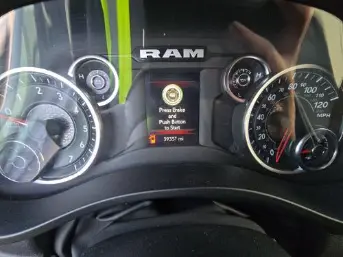 Florida Fine Cars - Used RAM 1500 2023 ORLANDO BIG HORN