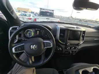 Florida Fine Cars - Used RAM 1500 2023 ORLANDO BIG HORN