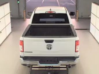 Florida Fine Cars - Used RAM 1500 2023 ORLANDO BIG HORN