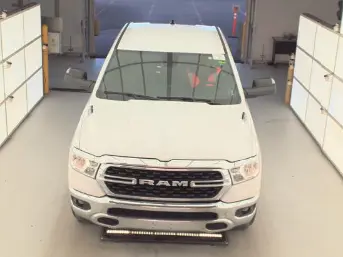 Florida Fine Cars - Used RAM 1500 2023 ORLANDO BIG HORN