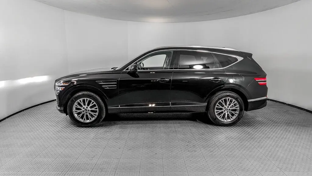Florida Fine Cars - Used GENESIS GV80 2024 ORLANDO 