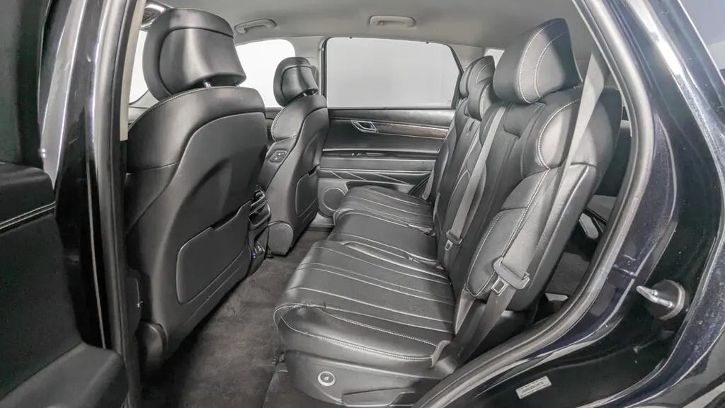 Florida Fine Cars - Used GENESIS GV80 2024 ORLANDO 