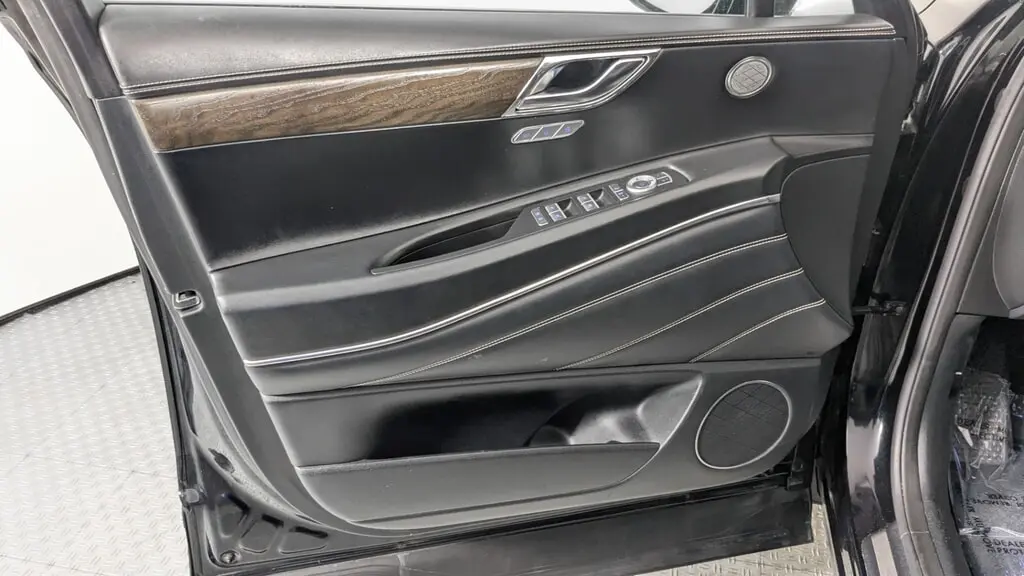 Florida Fine Cars - Used GENESIS GV80 2024 ORLANDO 