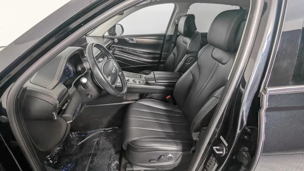 Florida Fine Cars - Used GENESIS GV80 2024 ORLANDO 