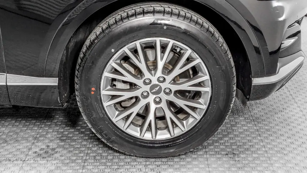 Florida Fine Cars - Used GENESIS GV80 2024 ORLANDO 