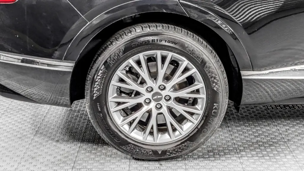 Florida Fine Cars - Used GENESIS GV80 2024 ORLANDO 