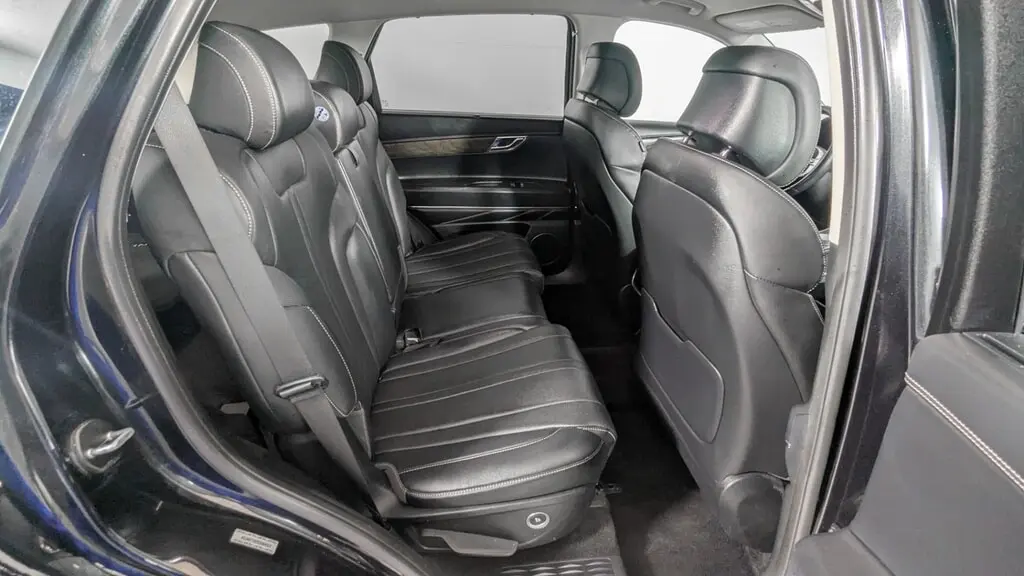 Florida Fine Cars - Used GENESIS GV80 2024 ORLANDO 