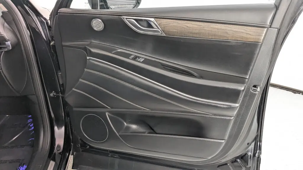 Florida Fine Cars - Used GENESIS GV80 2024 ORLANDO 