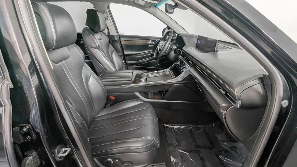 Florida Fine Cars - Used GENESIS GV80 2024 ORLANDO 