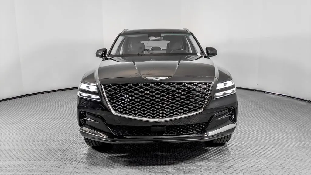 Florida Fine Cars - Used GENESIS GV80 2024 ORLANDO 