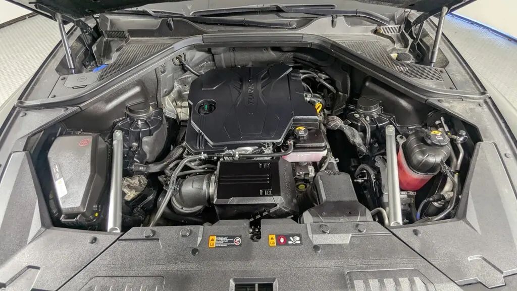 Florida Fine Cars - Used GENESIS GV80 2024 ORLANDO 