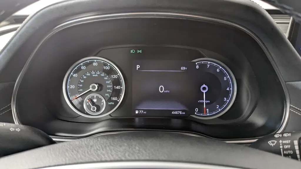 Florida Fine Cars - Used GENESIS GV80 2024 ORLANDO 