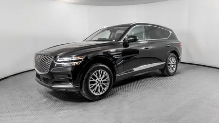 Florida Fine Cars - Used GENESIS GV80 2024 ORLANDO 