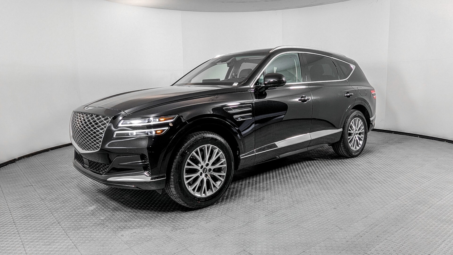 2024 GENESIS GV80 Standard's photo