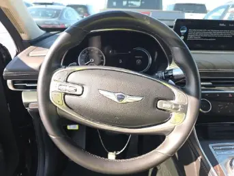 Florida Fine Cars - Used GENESIS GV80 2024 ORLANDO 