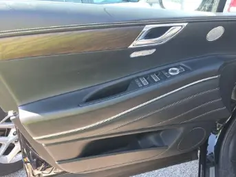 Florida Fine Cars - Used GENESIS GV80 2024 ORLANDO 