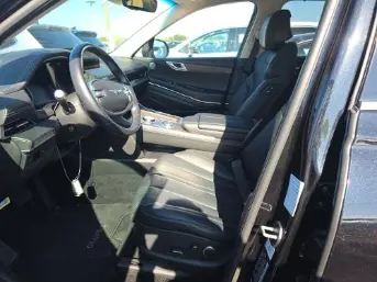 Florida Fine Cars - Used GENESIS GV80 2024 ORLANDO 