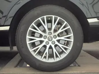 Florida Fine Cars - Used GENESIS GV80 2024 ORLANDO 