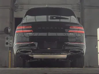 Florida Fine Cars - Used GENESIS GV80 2024 ORLANDO 