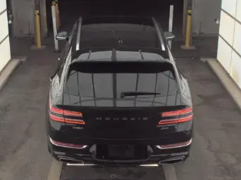 Florida Fine Cars - Used GENESIS GV80 2024 ORLANDO 