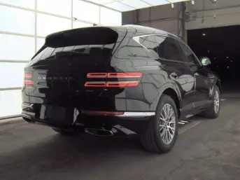 Florida Fine Cars - Used GENESIS GV80 2024 ORLANDO 